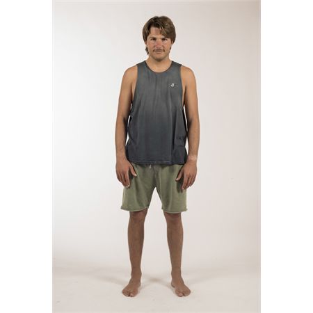 Fresh Navy Coda Wave Red JUNGLEUomo | UFRESHNAVY